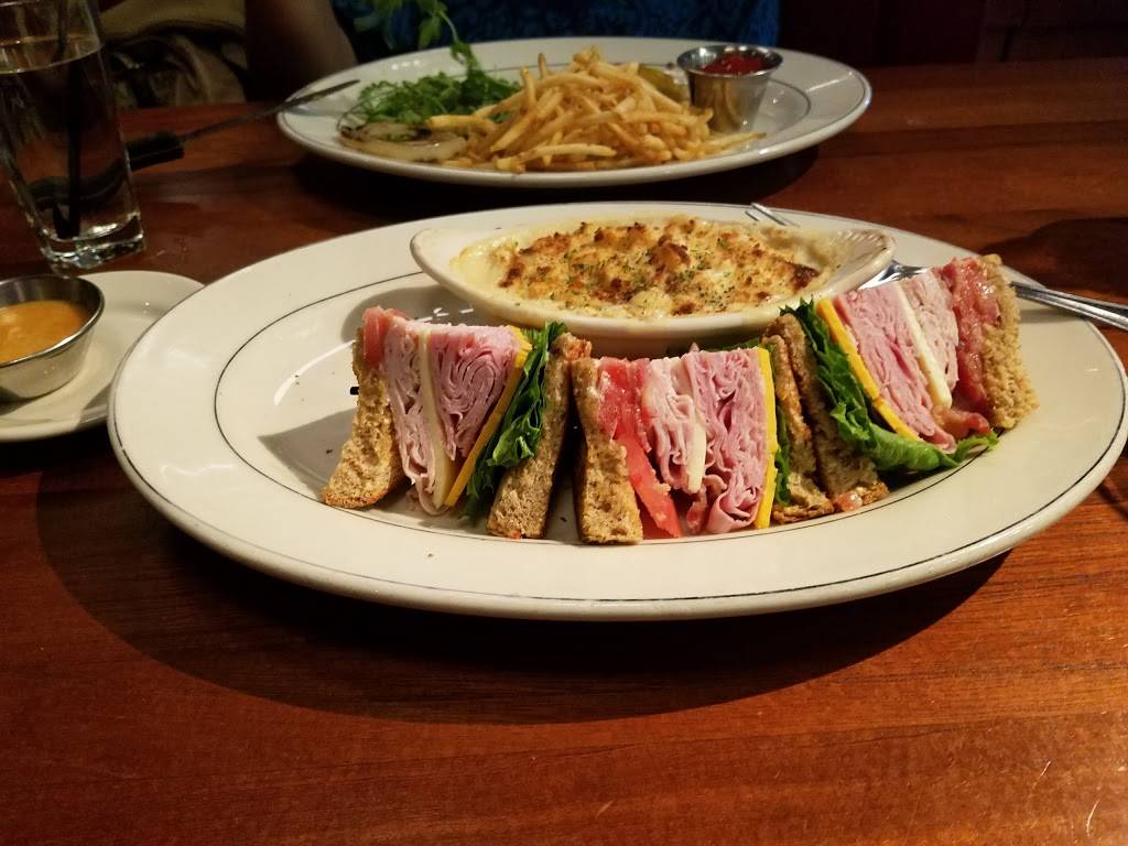 J. Alexanders Restaurant | restaurant | 255 E Basse Rd # 1300, San Antonio, TX 78209, USA | 2108240275 OR +1 210-824-0275