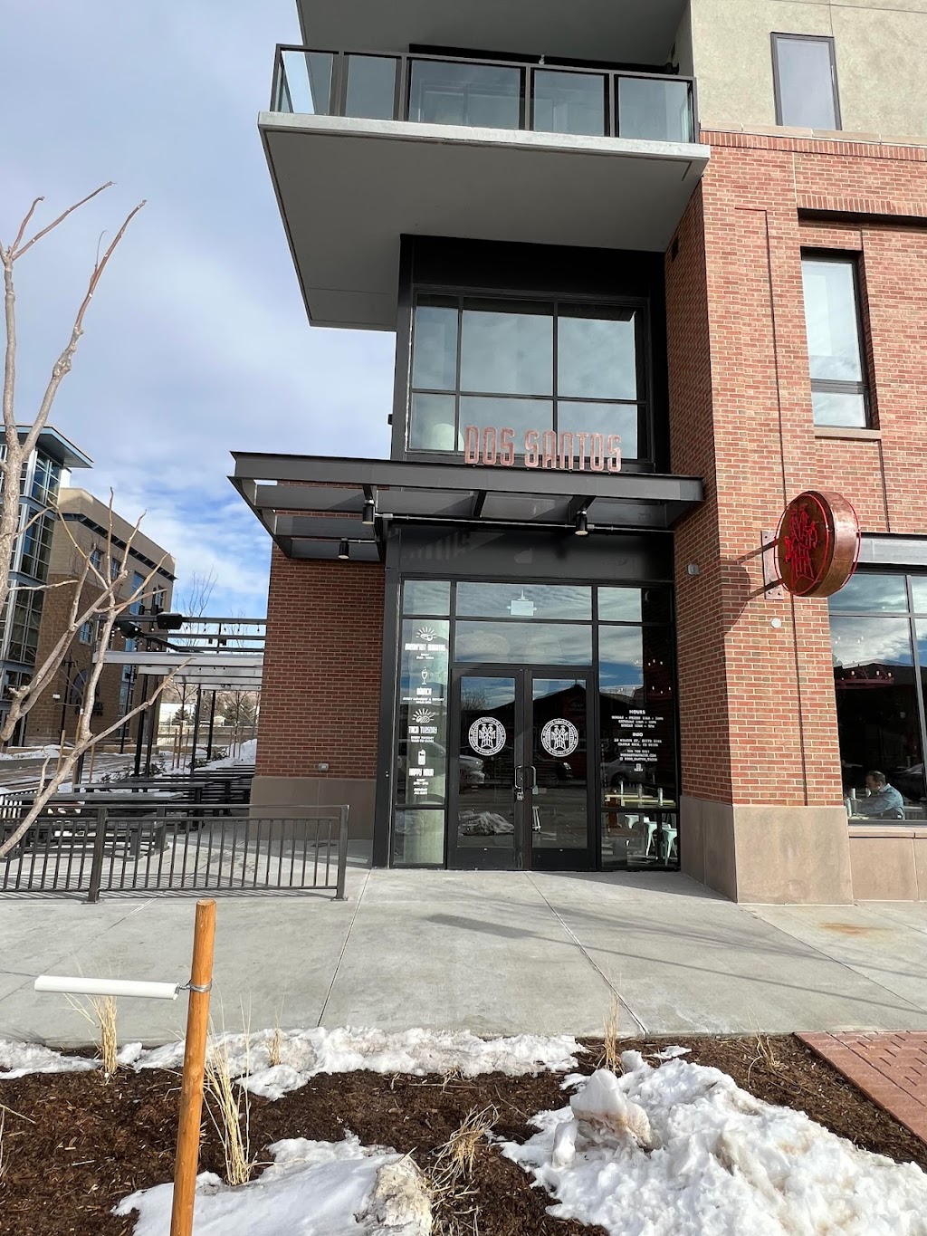 Dos Santos | restaurant | 20 Wilcox St Suite 118A, Castle Rock, CO 80104, USA | 7207085057 OR +1 720-708-5057