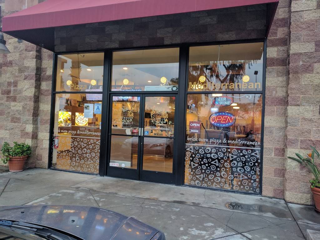 Pizzita Circle | meal takeaway | 4047 Grand Ave, Chino, CA 91710, USA | 9095900404 OR +1 909-590-0404