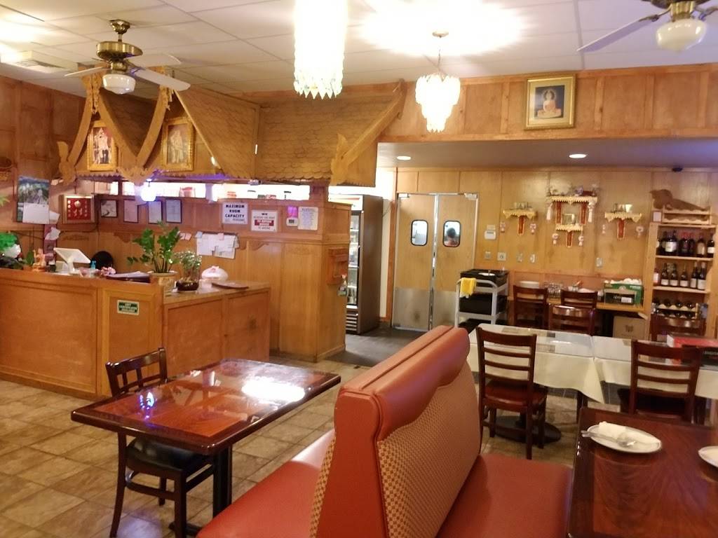 JP Thai Kitchen | restaurant | 6004 Freeport Blvd, Sacramento, CA 95822, USA | 9163918996 OR +1 916-391-8996