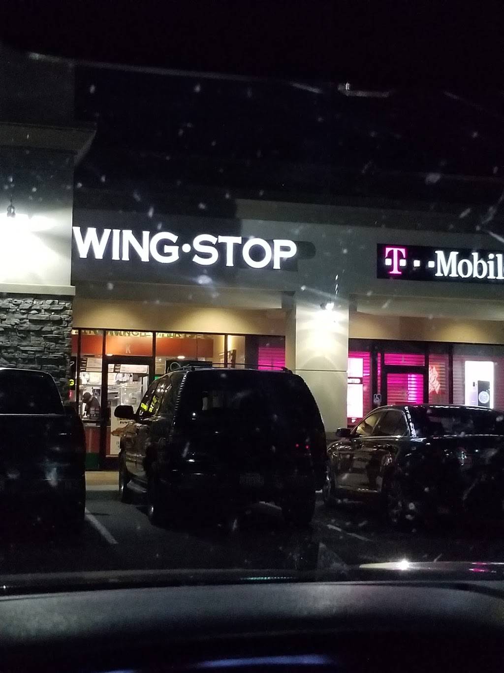 Wingstop | restaurant | 1989 E Pacheco Blvd, Los Banos, CA 93635, USA | 2098279464 OR +1 209-827-9464