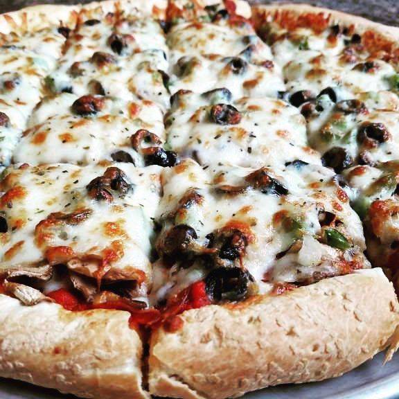 Gallaghers Pizza - De Pere | restaurant | 330 Reid St, De Pere, WI 54115, USA | 9203376666 OR +1 920-337-6666