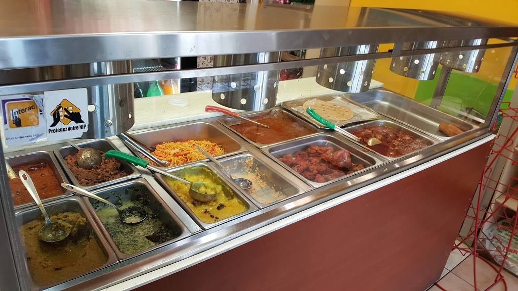 Raani Fast Food | restaurant | 3600 Ellesmere Rd #10, Scarborough, ON M1C 4Y8, Canada | 4166132733 OR +1 416-613-2733