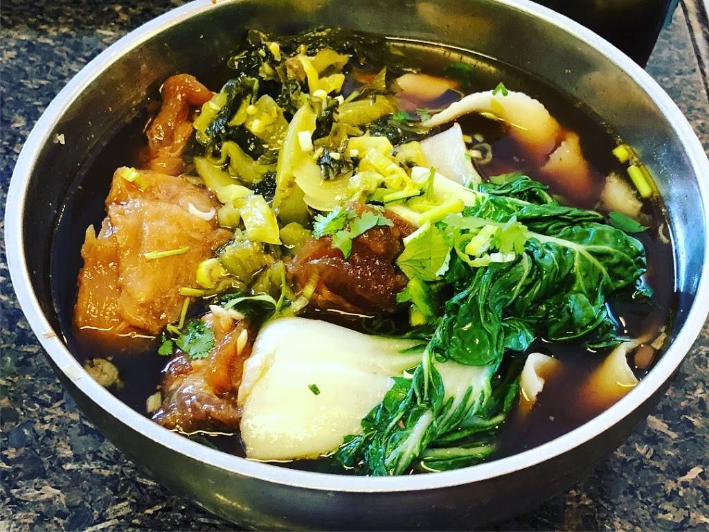 Liangs Village Cupertino | restaurant | 19772 Stevens Creek Blvd, Cupertino, CA 95014, USA | 4087259999 OR +1 408-725-9999