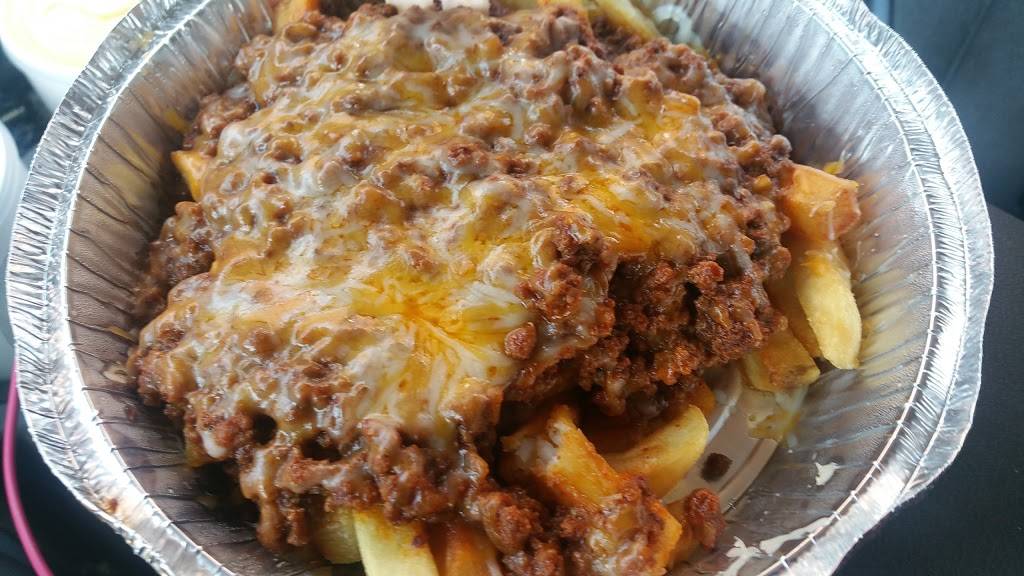 Burrito Track | restaurant | 10027 Mills Ave, Whittier, CA 90604, USA | 5626963682 OR +1 562-696-3682