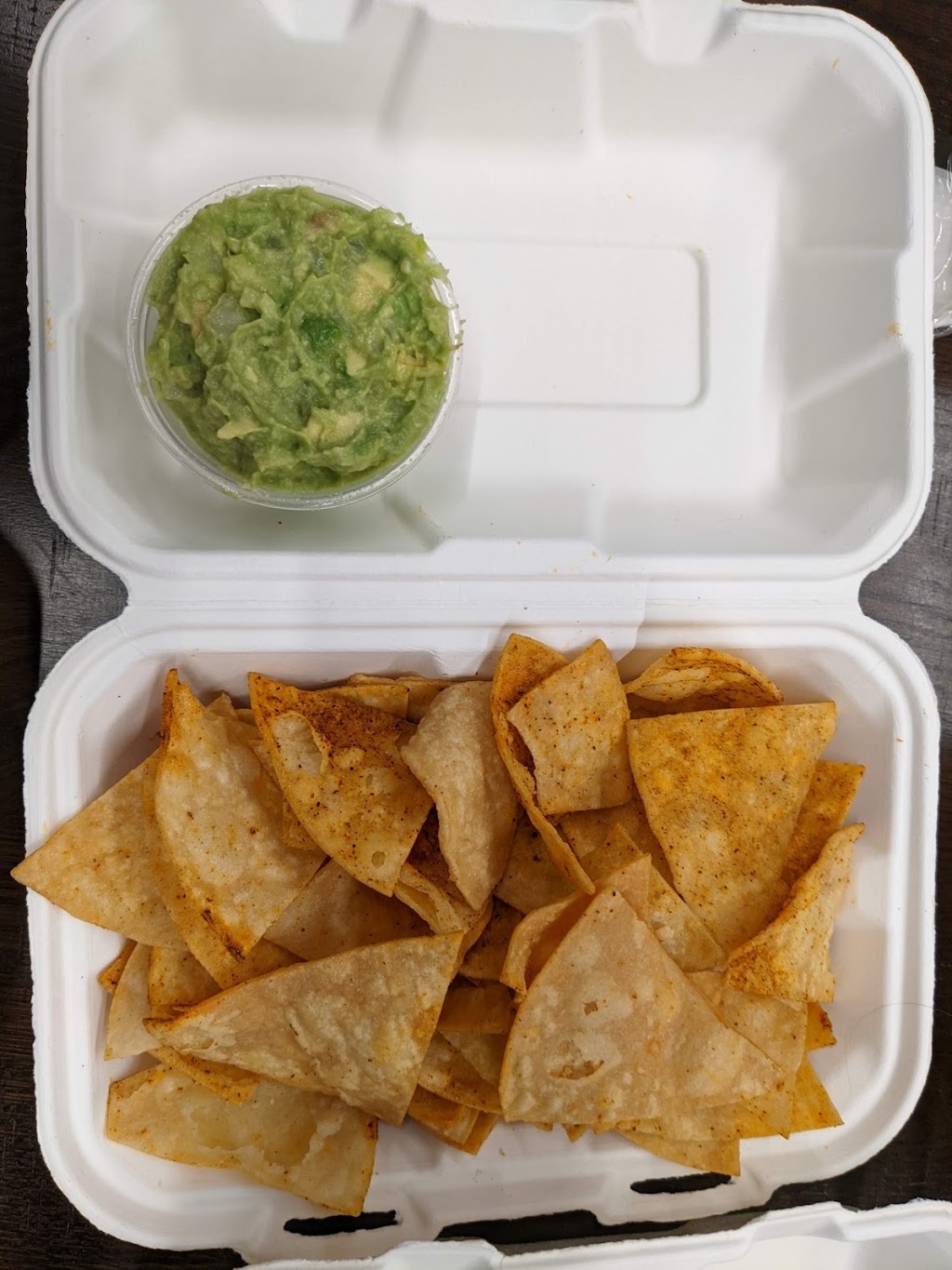 Barrio Luchador | restaurant | 500 Bellevue Way SE Fl 2, Bellevue, WA 98004, USA | 4253626082 OR +1 425-362-6082