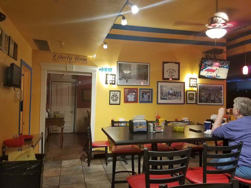 Frankies South Philly Cheesesteaks | restaurant | 2574 N Campbell Ave, Tucson, AZ 85719, USA | 5207952665 OR +1 520-795-2665