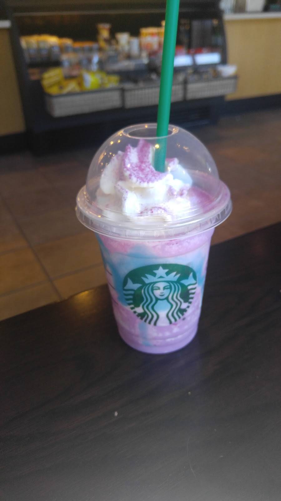 Starbucks | cafe | 2213 Claribel Rd, Riverbank, CA 95367, USA | 2098696354 OR +1 209-869-6354