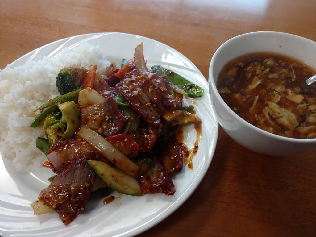 China Wok | restaurant | 45 Storey Ave, Newburyport, MA 01950, USA | 9785725980 OR +1 978-572-5980