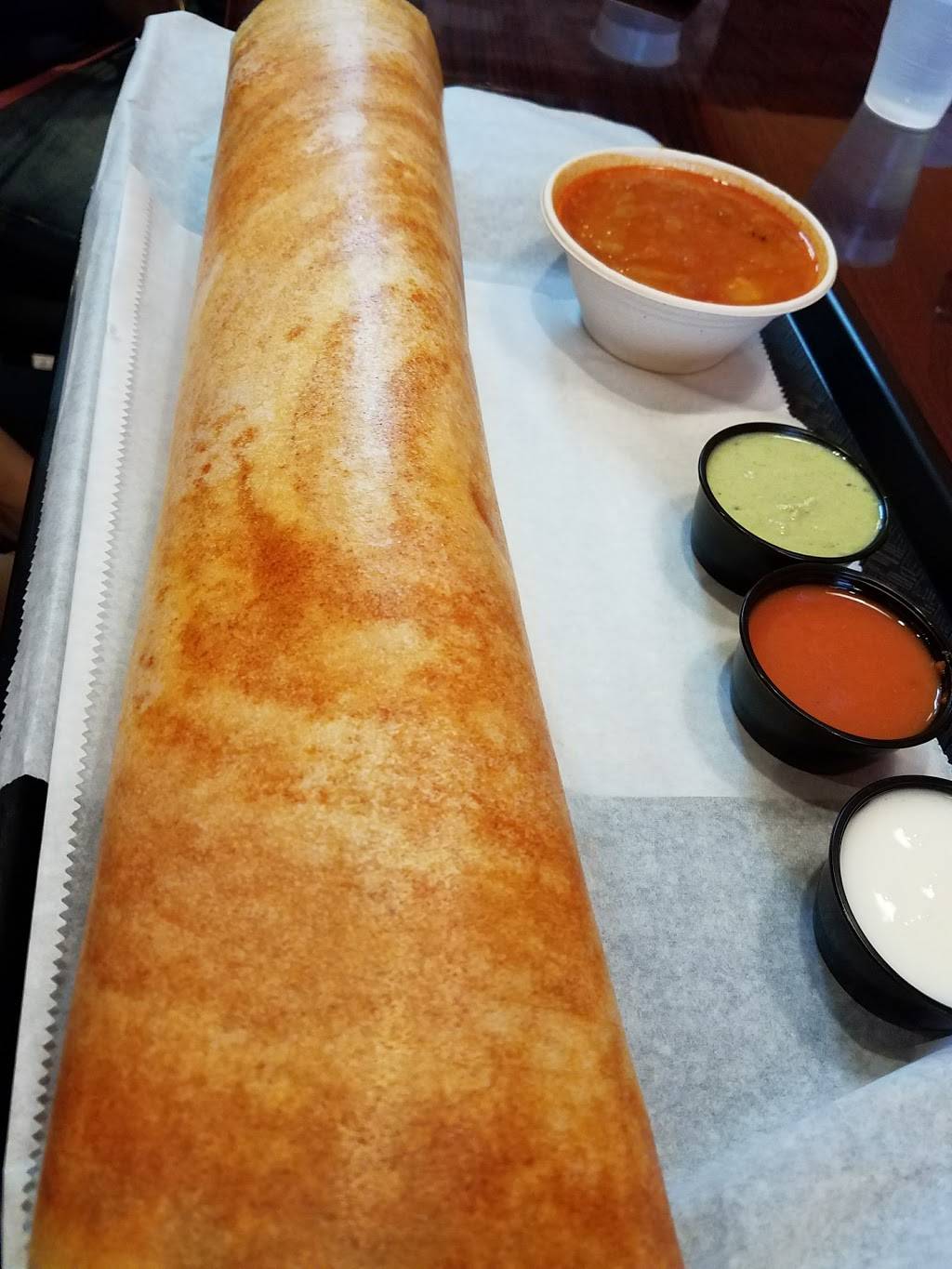 The Great Indian Cafe and Fast Food | restaurant | 185 Army Trail Rd, Glendale Heights, IL 60139, USA | 6305293344 OR +1 630-529-3344