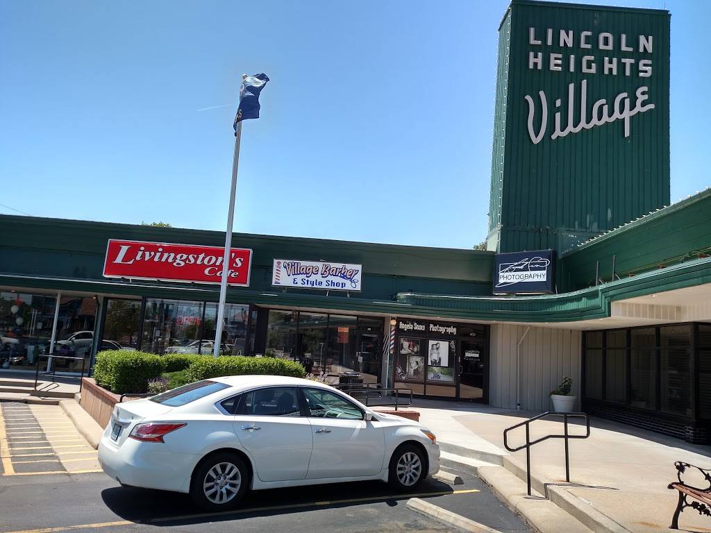 Livingstons Cafe | restaurant | 4733 E Douglas Ave, Wichita, KS 67218, USA | 3166813335 OR +1 316-681-3335