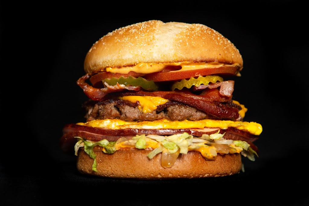 Killer Burger | meal takeaway | 1620 NW 23rd Ave, Portland, OR 97210, USA | 9717034102 OR +1 971-703-4102