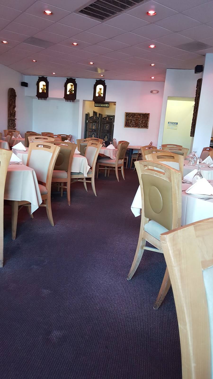 India Oven Masala Bar & Grill | restaurant | 1040 E Flamingo Rd, Las Vegas, NV 89119, USA | 7024318313 OR +1 702-431-8313