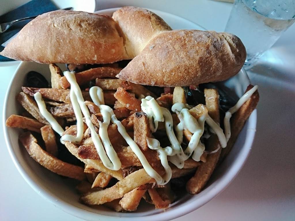 Forage Public House | restaurant | 14600 Detroit Ave, Lakewood, OH 44107, USA | 2162262000 OR +1 216-226-2000