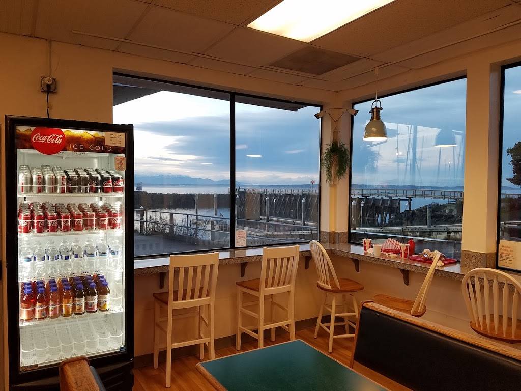 Little Coney | restaurant | 8003 Seaview Ave NW, Seattle, WA 98117, USA | 2067826598 OR +1 206-782-6598