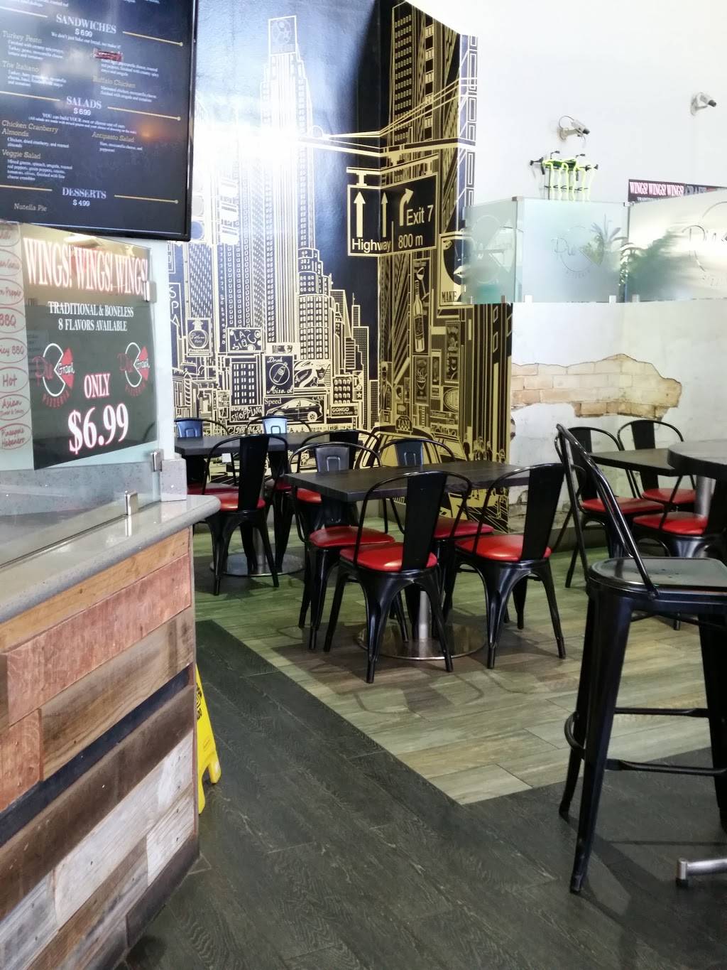 PieGraph Pizzeria | restaurant | 12720 Main St, Hesperia, CA 92345, USA | 7609473900 OR +1 760-947-3900