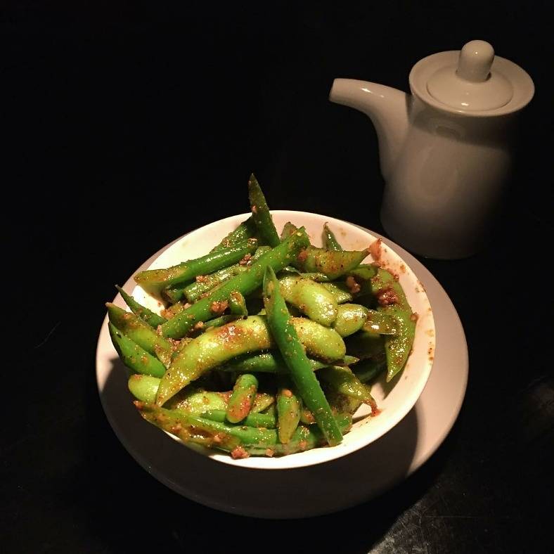 Agami | restaurant | 4712 N Broadway, Chicago, IL 60640, USA | 7735061845 OR +1 773-506-1845