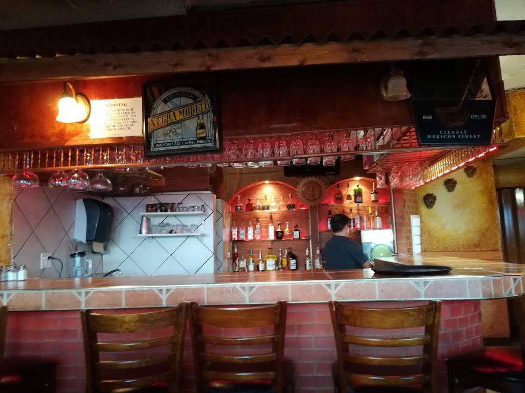 El Mariachi | restaurant | 614 W Thompson Ln, Nashville, TN 37204, USA | 6157424219 OR +1 615-742-4219