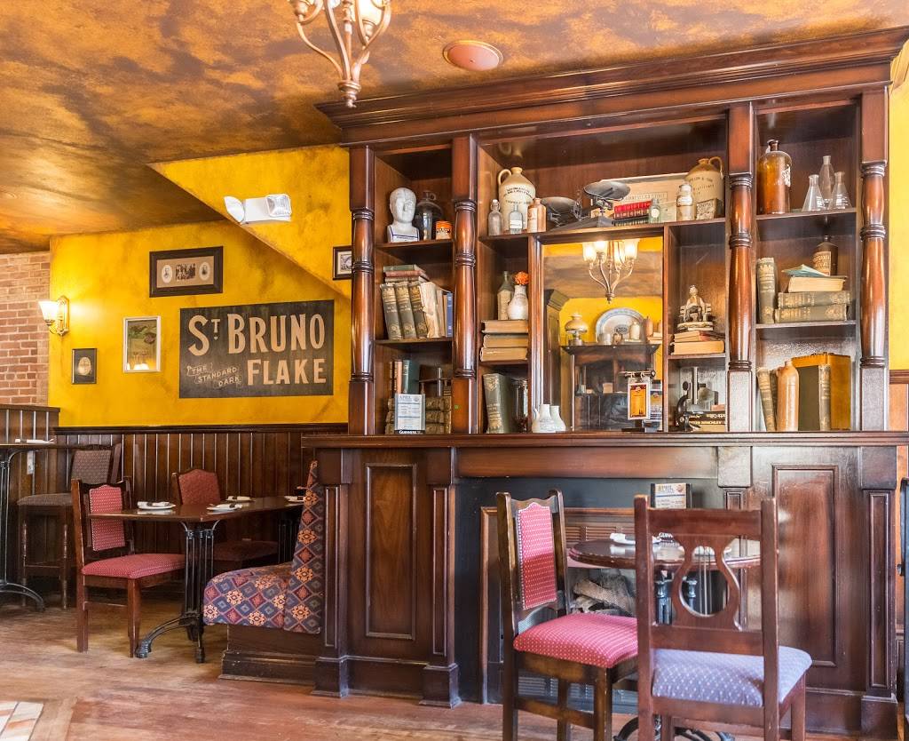 Molly Maguires Irish Restaurant & Pub | restaurant | 197 Bridge St, Phoenixville, PA 19460, USA | 6109339550 OR +1 610-933-9550