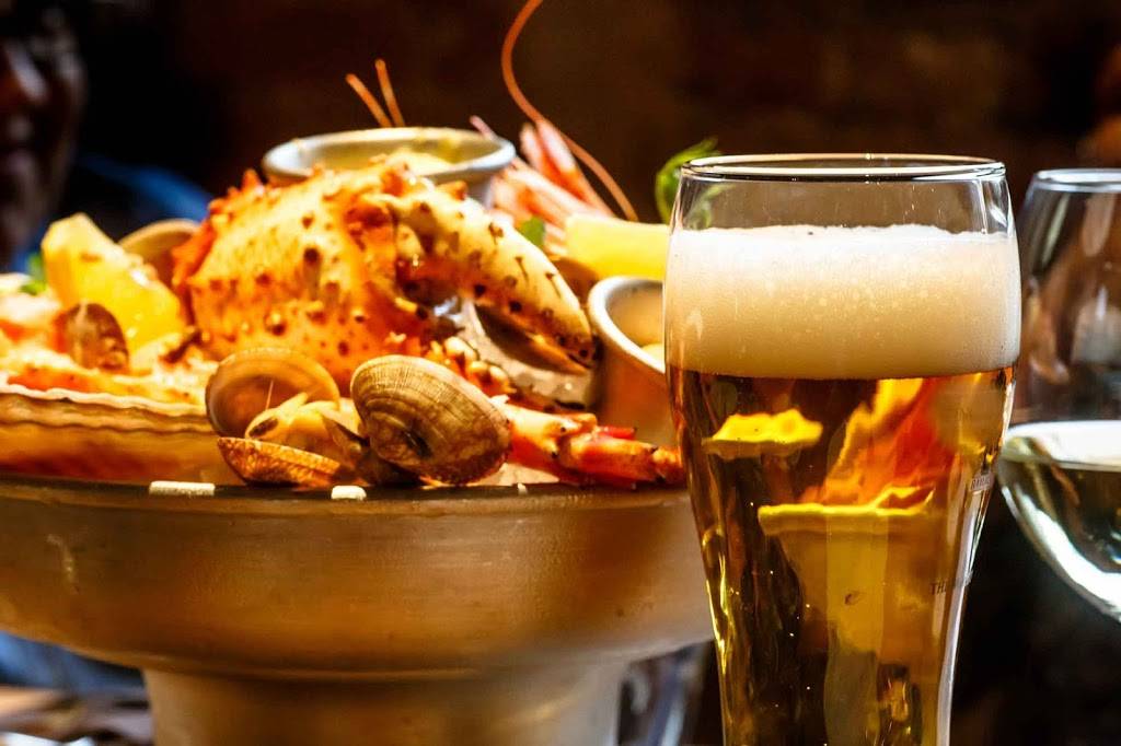 Carolina Crab House | restaurant | 1121 Broad St #18A, Sumter, SC 29150, USA | 8037571345 OR +1 803-757-1345