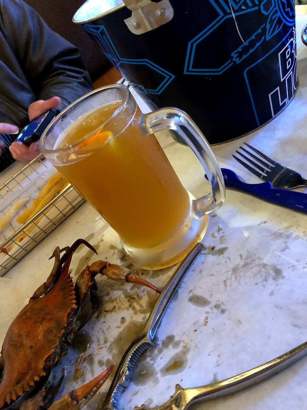 Storming Crab™ Seafood Restaurant Lexington | restaurant | 4009 Nicholasville Rd, Lexington, KY 40503, USA | 8592718888 OR +1 859-271-8888