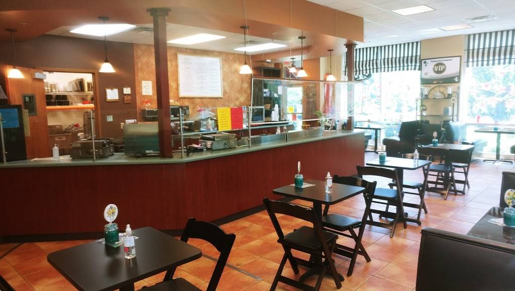 Gateway Cafe | restaurant | 300 Mulberry St Suite 102 inside Gateway Plaza bldg, Macon, GA 31201, USA | 4787437712 OR +1 478-743-7712