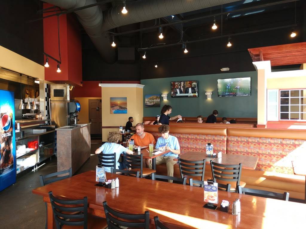 Papa Gyros | restaurant | 6409, 1 N Hawkins Ave, Akron, OH 44313, USA | 3302472475 OR +1 330-247-2475