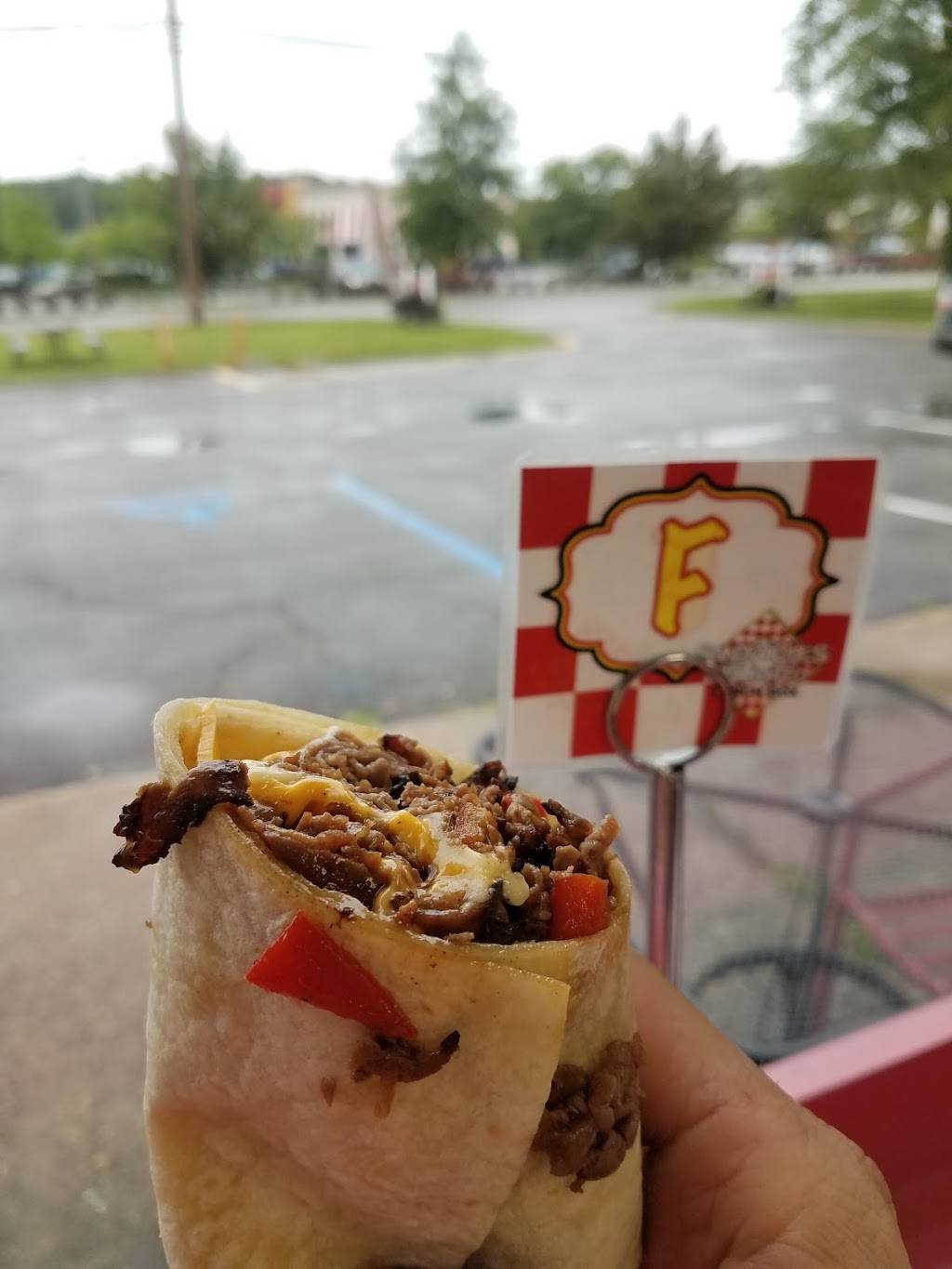 Sandwiches Unlimited Lunch Box | restaurant | 1034 US-46, Ledgewood, NJ 07852, USA | 9739277500 OR +1 973-927-7500