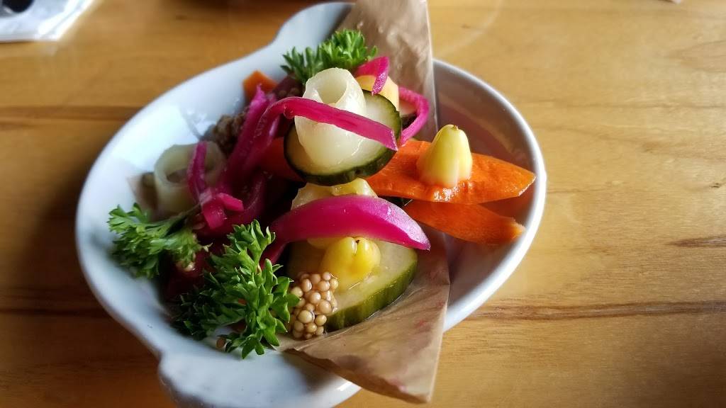 The Station | restaurant | 312 N Court St, Fayetteville, WV 25840, USA | 3049005516 OR +1 304-900-5516