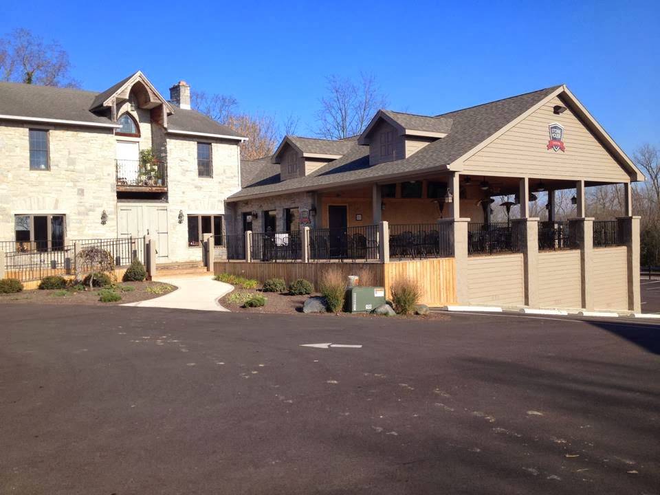 Stone House Tavern | restaurant | 258 S Main St, Waynesville, OH 45068, USA | 5138554203 OR +1 513-855-4203