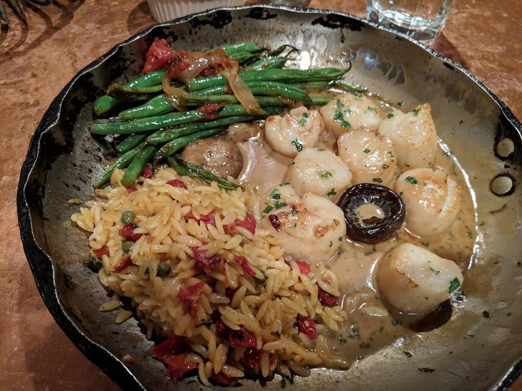 Street & Co | restaurant | 33 Wharf St, Portland, ME 04101, USA | 2077750887 OR +1 207-775-0887