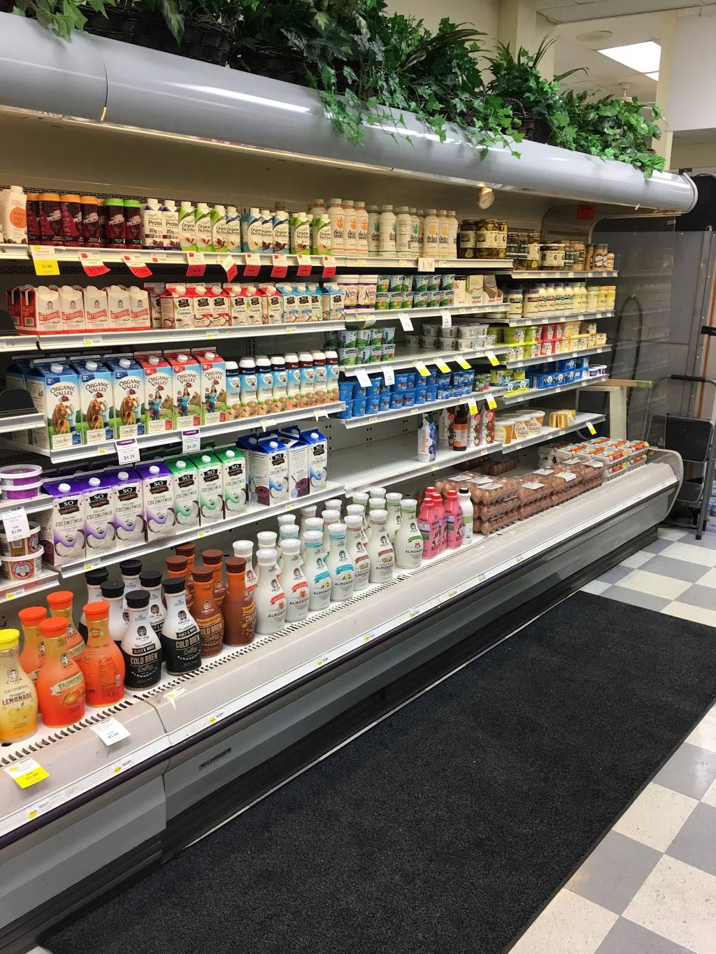 Life Grocery & Cafe | restaurant | 1453 Roswell Rd, Marietta, GA 30062, USA | 7709779583 OR +1 770-977-9583