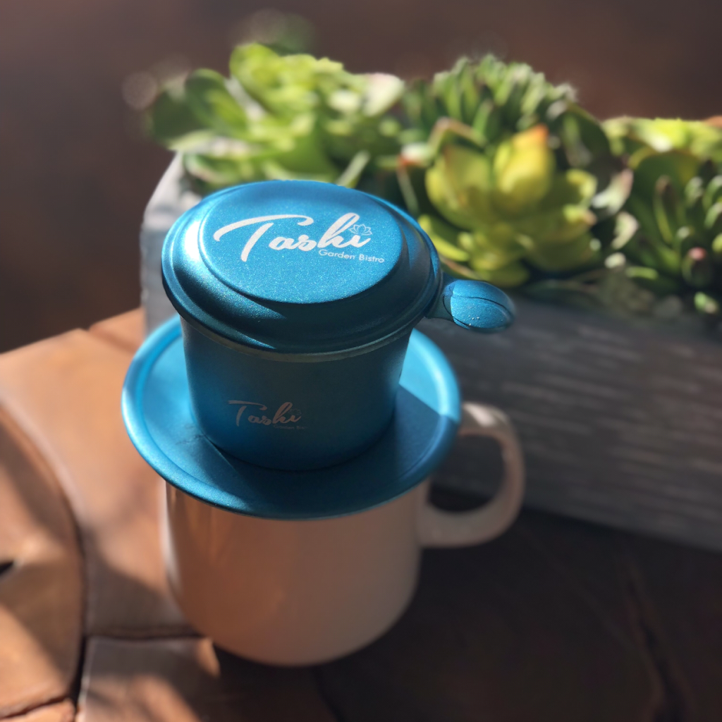 Tashi Garden Bistro | cafe | 969 Story Rd #6090, San Jose, CA 95122, USA | 6692860909 OR +1 669-286-0909