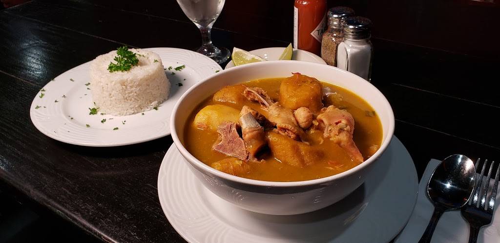 Tipico Dominicano | restaurant | 1390 St Nicholas Ave, New York, NY 10033, USA | 2129232700 OR +1 212-923-2700