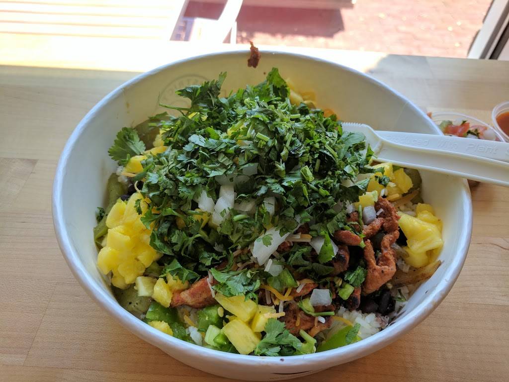 District Taco - Alexandria | restaurant | 701 S Washington St, Alexandria, VA 22314, USA | 5713861400 OR +1 571-386-1400