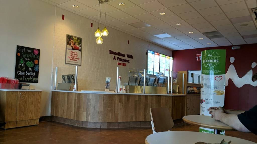 Smoothie King | restaurant | 440-C Ohio Pike, Cincinnati, OH 45255, USA | 5135284539 OR +1 513-528-4539