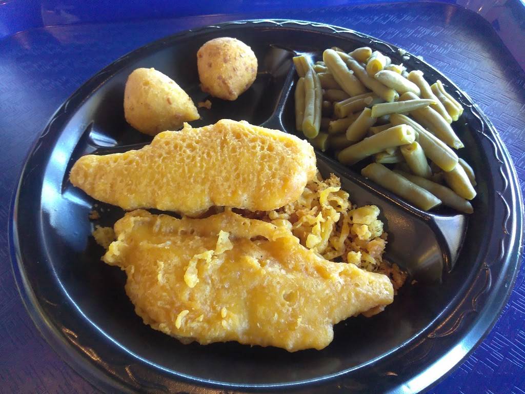 Long John Silvers | restaurant | 9375 Forest Ln, Dallas, TX 75243, USA | 4698283688 OR +1 469-828-3688