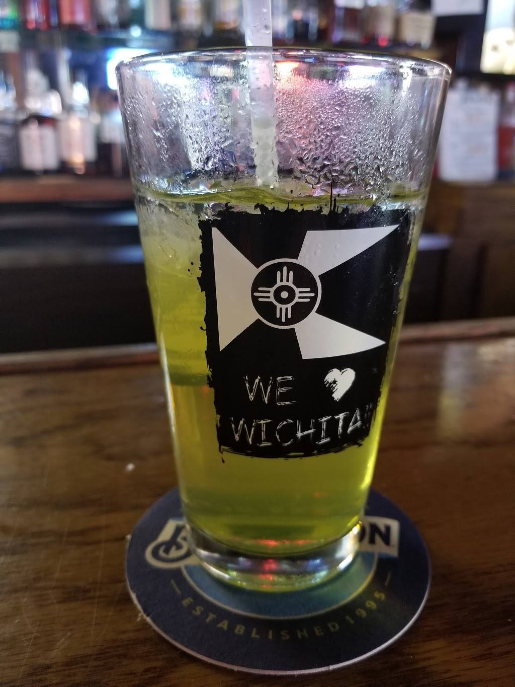 The Triangle Club | restaurant | 2003 Washington S, Wichita, KS 67211, USA | 3162014629 OR +1 316-201-4629