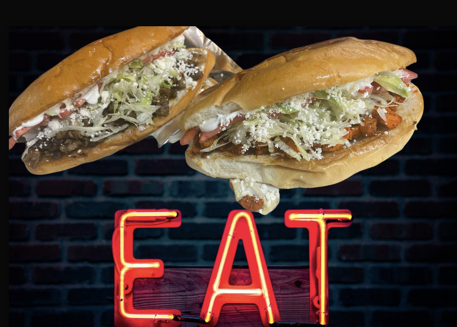 Taqueria las jarochas | restaurant | 918 W Southmore Ave, Pasadena, TX 77502, USA | 3464208495 OR +1 346-420-8495