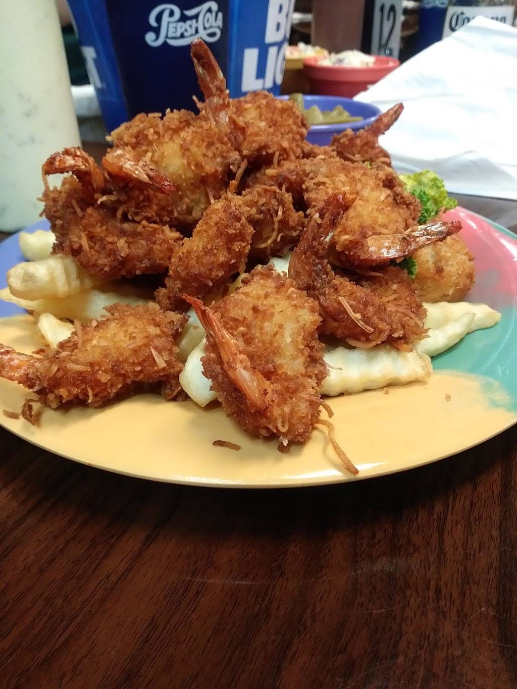 Seafood Express & More | restaurant | 12961 Main St N # 105, Jacksonville, FL 32218, USA | 9047517010 OR +1 904-751-7010