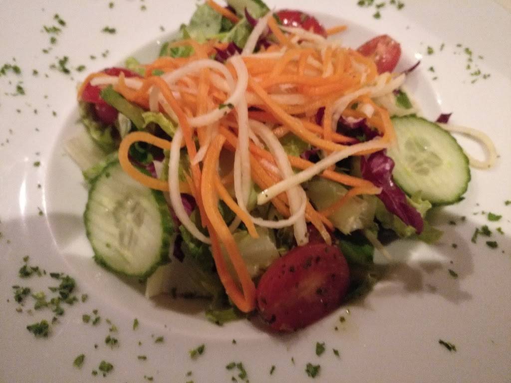 Ciccio Café | restaurant | 875 Rue de Claire-Fontaine, Québec, QC G1R 3A8, Canada | 4185256161 OR +1 418-525-6161