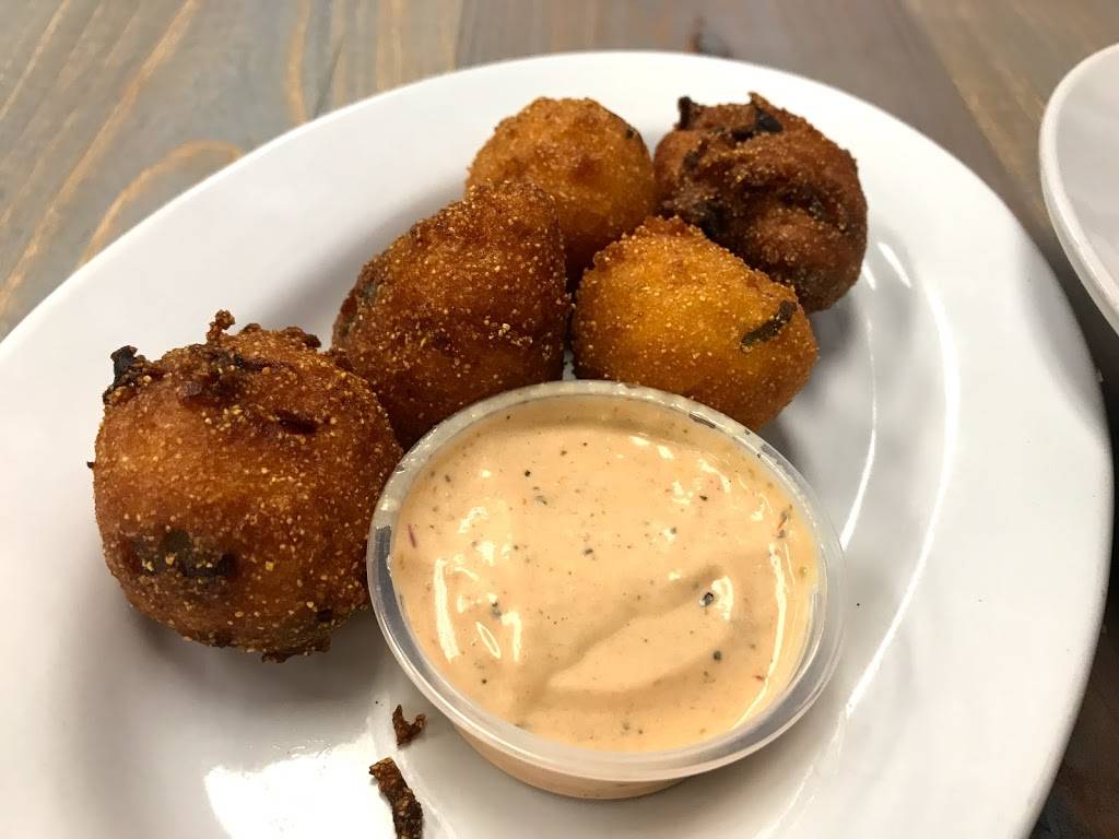 Southern Comfort Kitchen | restaurant | 3571 Castro Valley Blvd, Castro Valley, CA 94546, USA | 5103976705 OR +1 510-397-6705