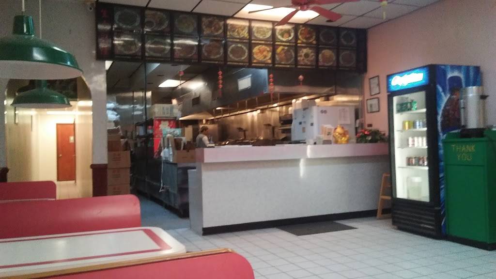 China King | restaurant | 1122 1st Ave E, Newton, IA 50208, USA | 6417879988 OR +1 641-787-9988