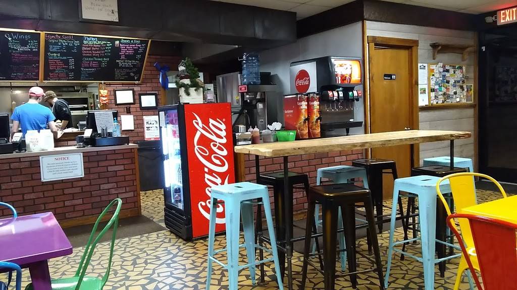 Morganton Grill | restaurant | 45 Bypass Rd, Morganton, GA 30560, USA | 7069001909 OR +1 706-900-1909