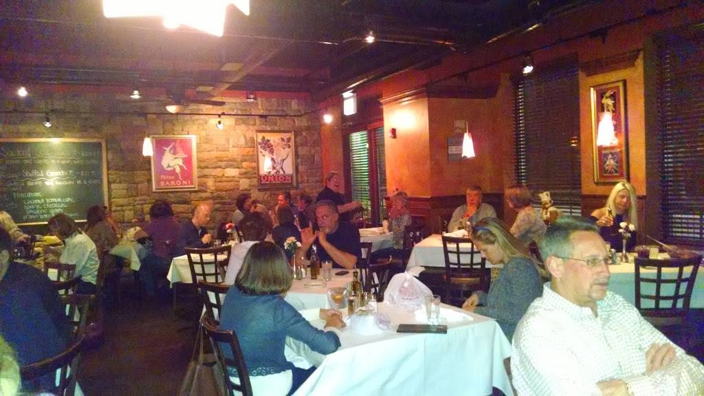 La Dolce Vita Della Piazza Ristorante | restaurant | 21 Old Frankfort Way, Frankfort, IL 60423, USA | 8158069989 OR +1 815-806-9989