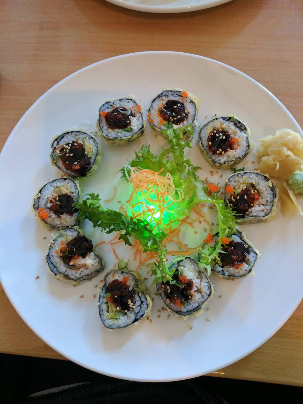 Tokyo House | restaurant | 106 West St, Rutland, VT 05701, USA | 8027868080 OR +1 802-786-8080