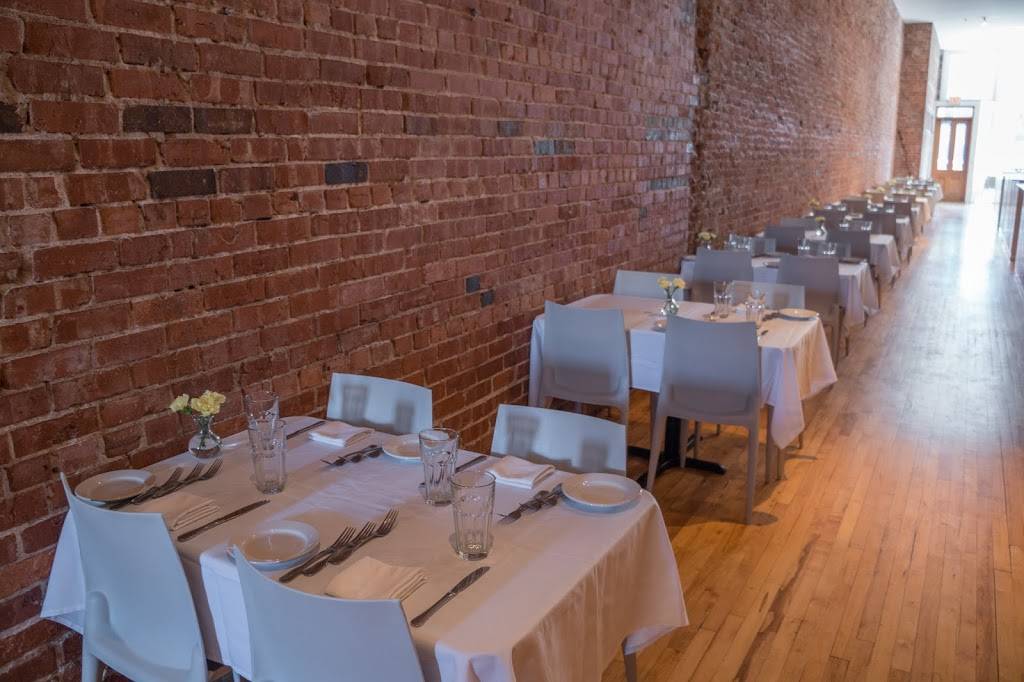 Lucca | restaurant | 420 E Locust St, Des Moines, IA 50309, USA | 5152431115 OR +1 515-243-1115