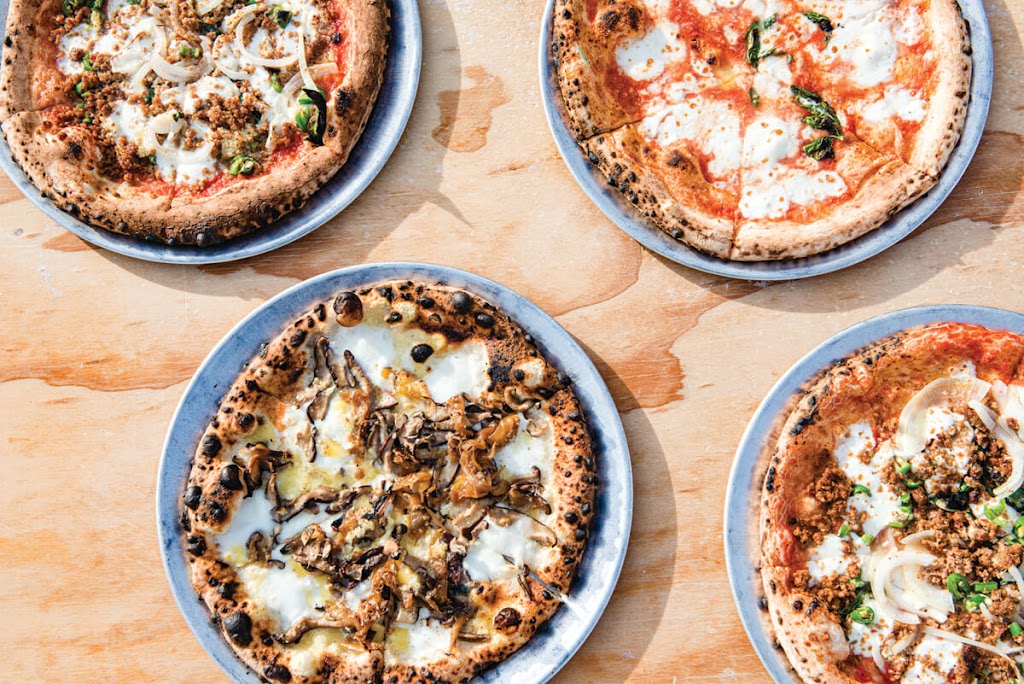 Nomad Maine | restaurant | 14 Maine St, Brunswick, ME 04011, USA | 2077073050 OR +1 207-707-3050