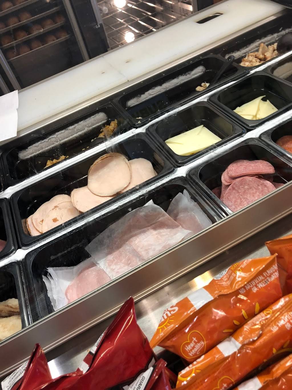 Subway Restaurants | restaurant | Village, 12710 W Lake Houston Pkwy Suite D, Houston, TX 77044, USA | 2814546700 OR +1 281-454-6700