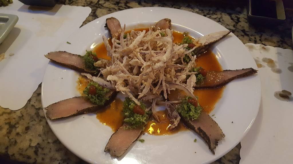 Hana Sushi | restaurant | 7694, 575 Country Club Dr D, Simi Valley, CA 93065, USA | 8055201333 OR +1 805-520-1333